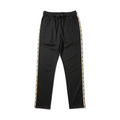 SOLIS BLACK TROUSER