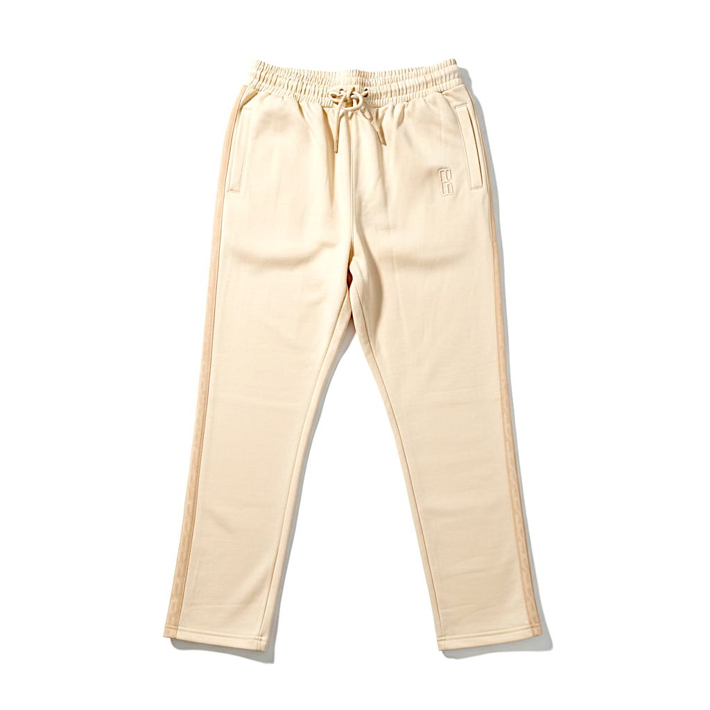 SOLIS BEIGE TROUSER