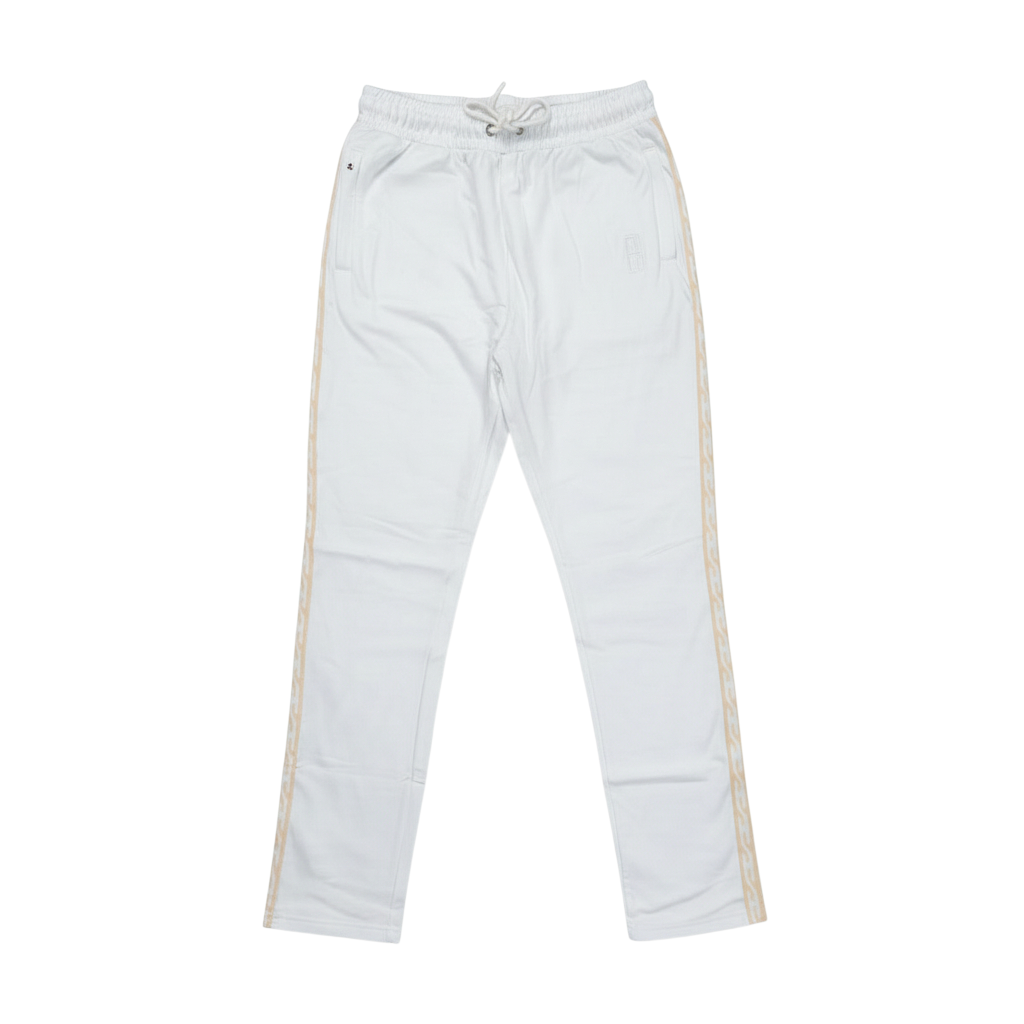 SOLIS WHITE TROUSER