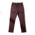SOLIS BROWN TROUSER