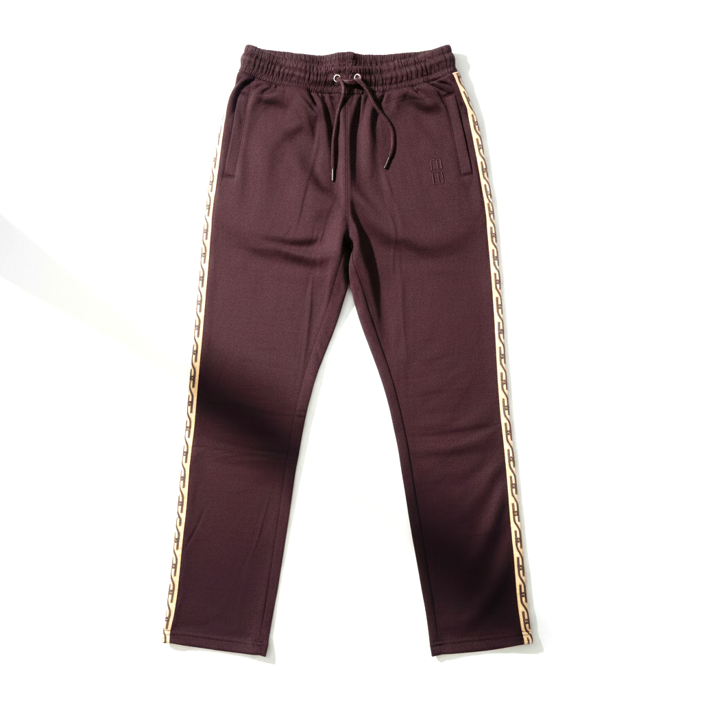 SOLIS BROWN TROUSER