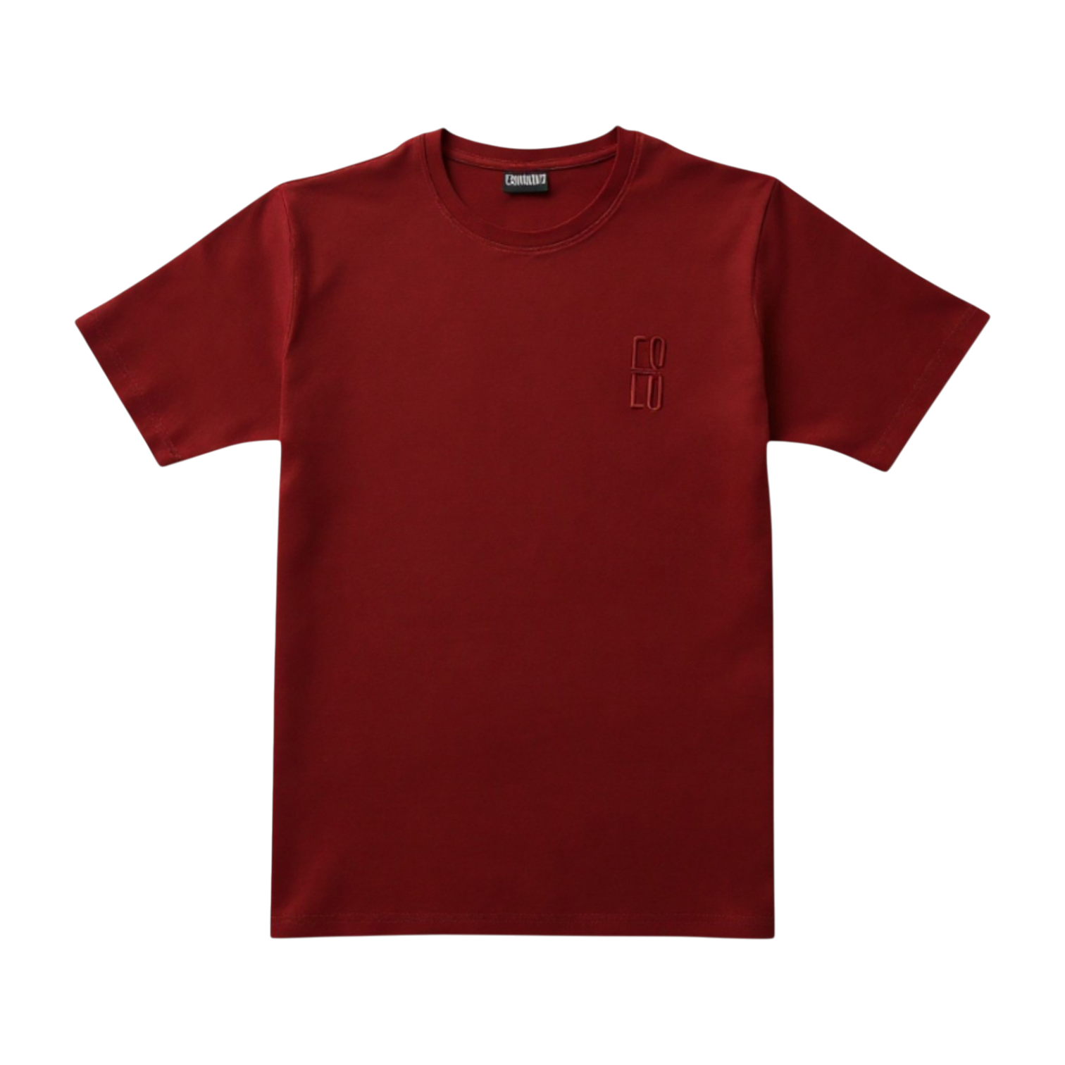 SOLIS SUPIMA TEES